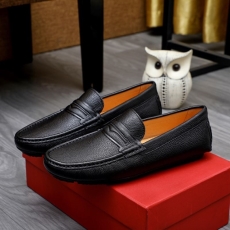 Ferragamo Shoes